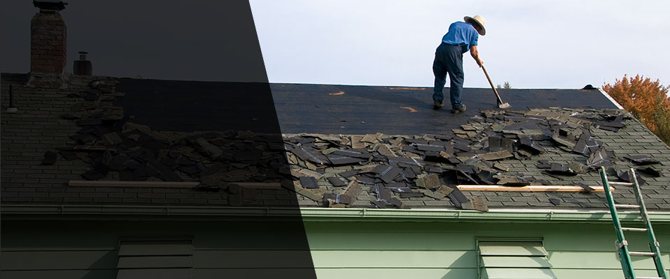 Gillette Roofing Contractors