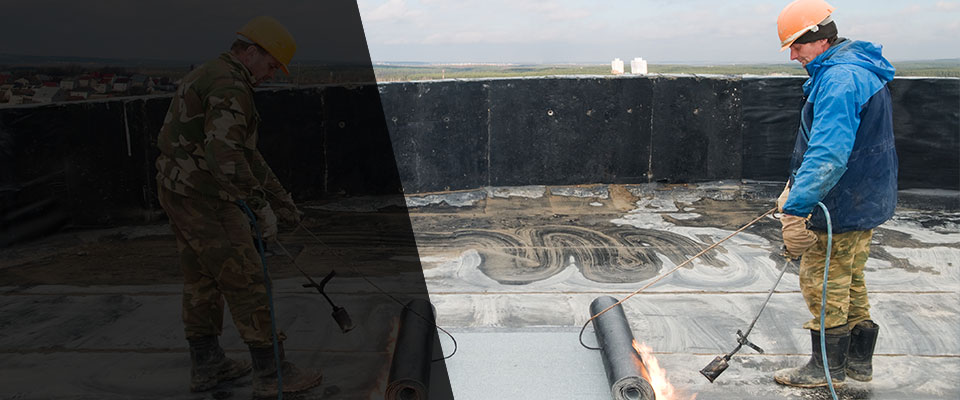 Gillette Roofing Contractors